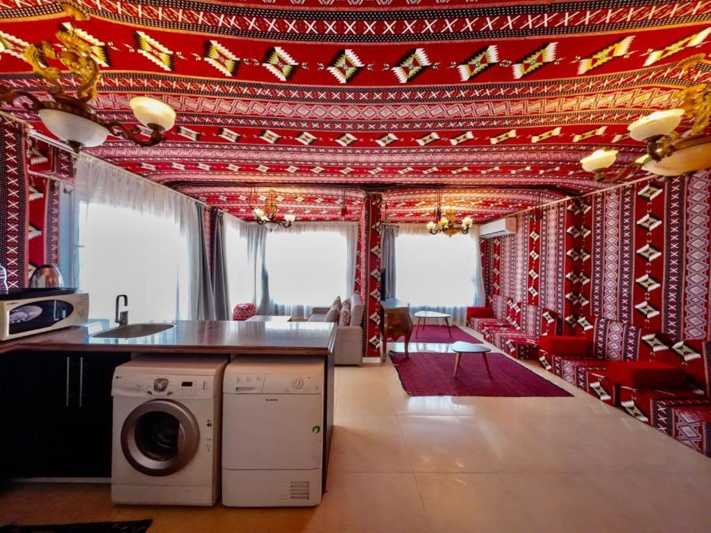 Downtown Sea View Suites İskenderiye Dış mekan fotoğraf
