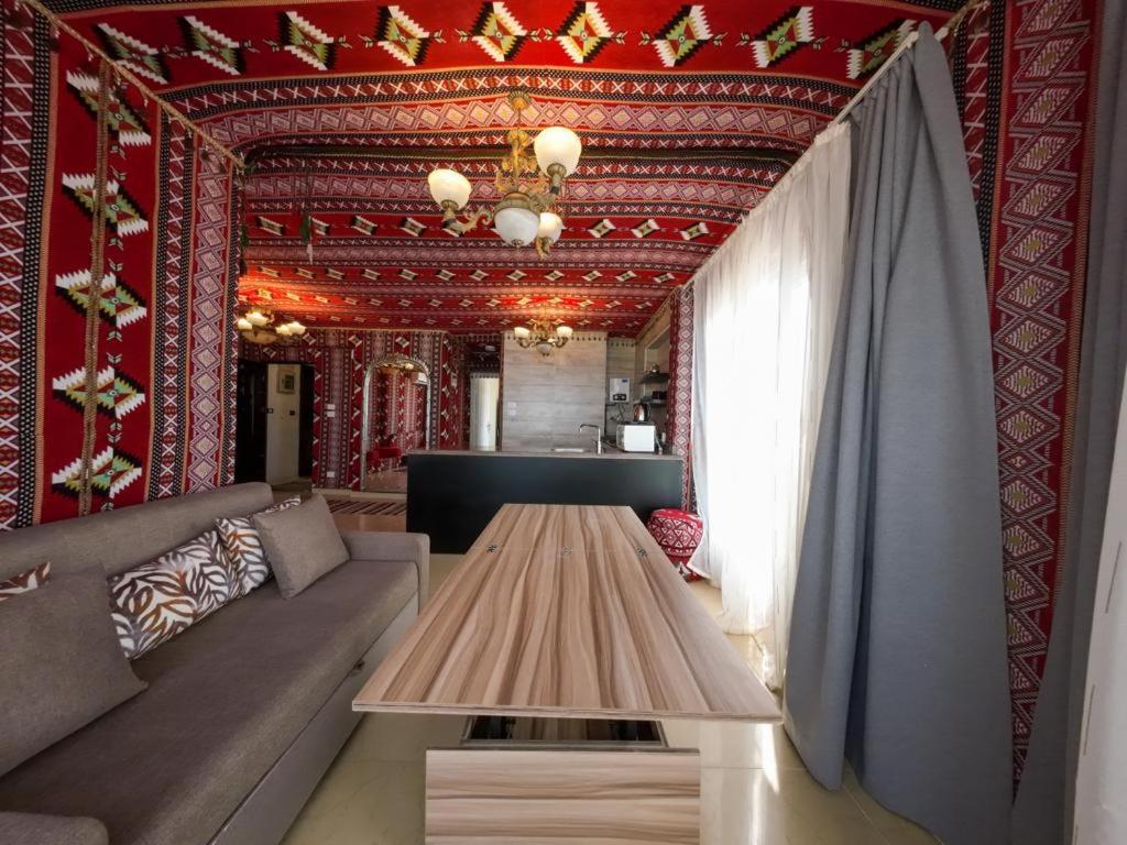 Downtown Sea View Suites İskenderiye Dış mekan fotoğraf