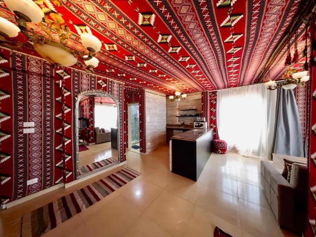 Downtown Sea View Suites İskenderiye Dış mekan fotoğraf