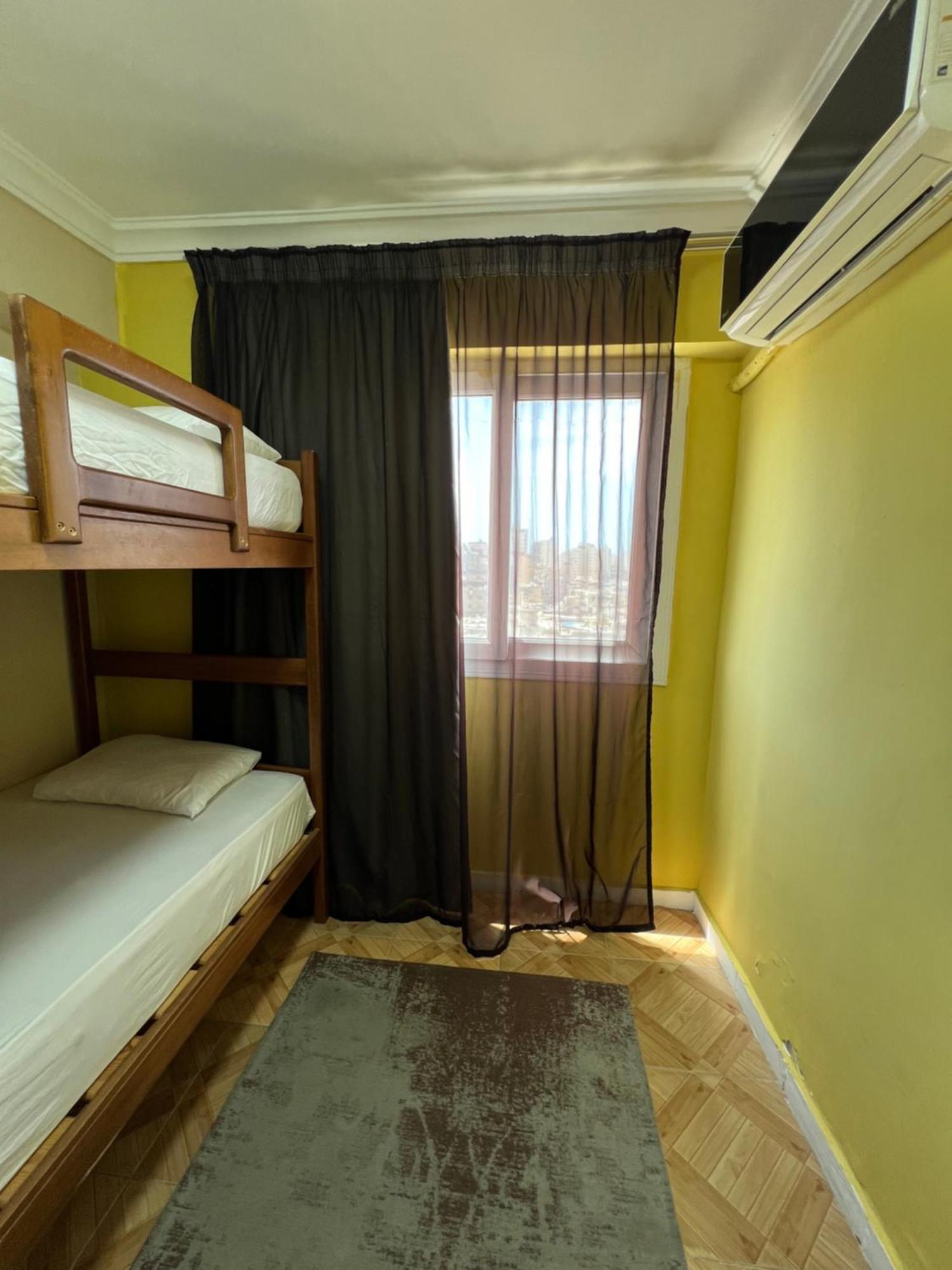 Downtown Sea View Suites İskenderiye Dış mekan fotoğraf
