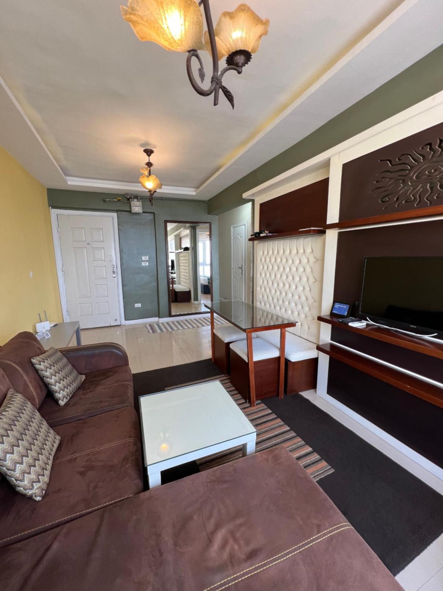 Downtown Sea View Suites İskenderiye Dış mekan fotoğraf