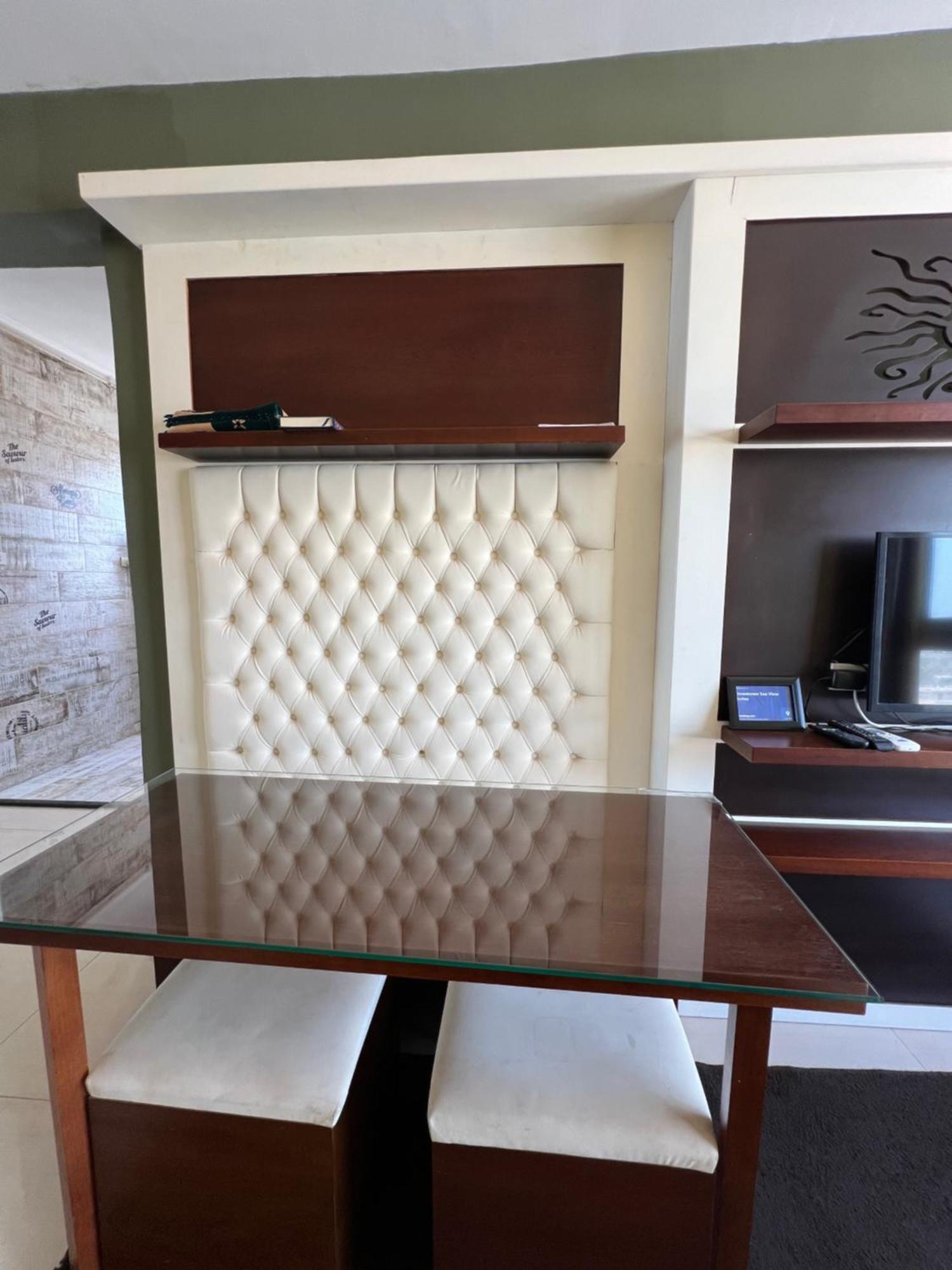 Downtown Sea View Suites İskenderiye Dış mekan fotoğraf